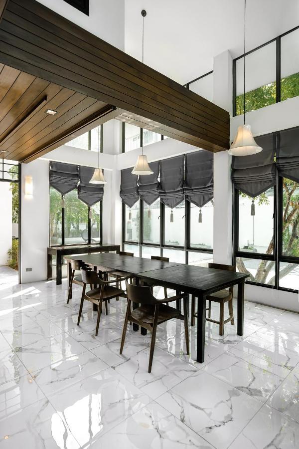 Paraiso Hotel Chiangmai Chiang Mai Luaran gambar