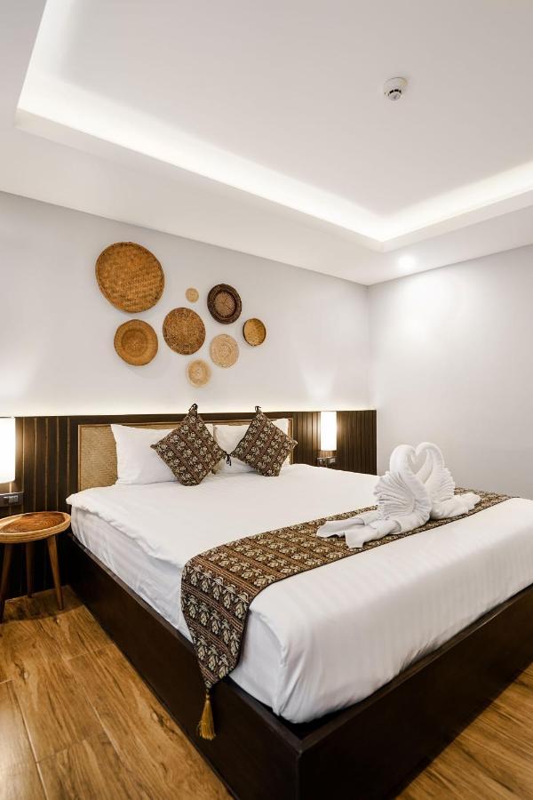 Paraiso Hotel Chiangmai Chiang Mai Luaran gambar