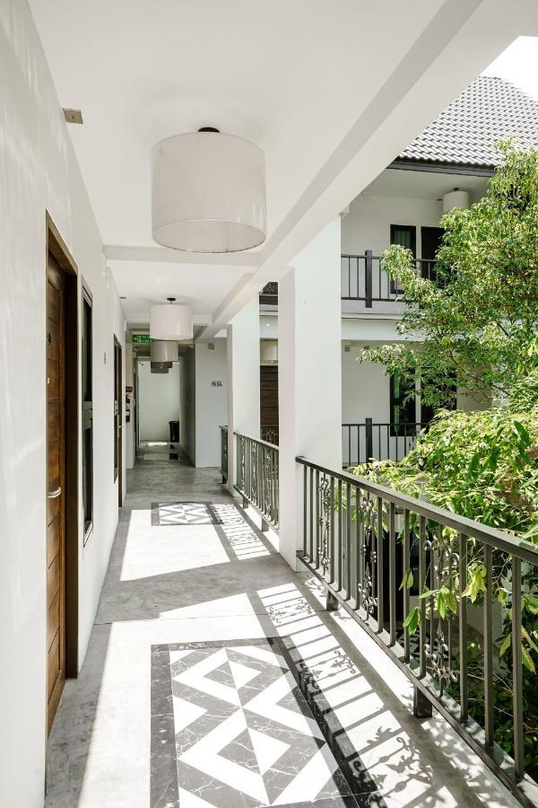 Paraiso Hotel Chiangmai Chiang Mai Luaran gambar