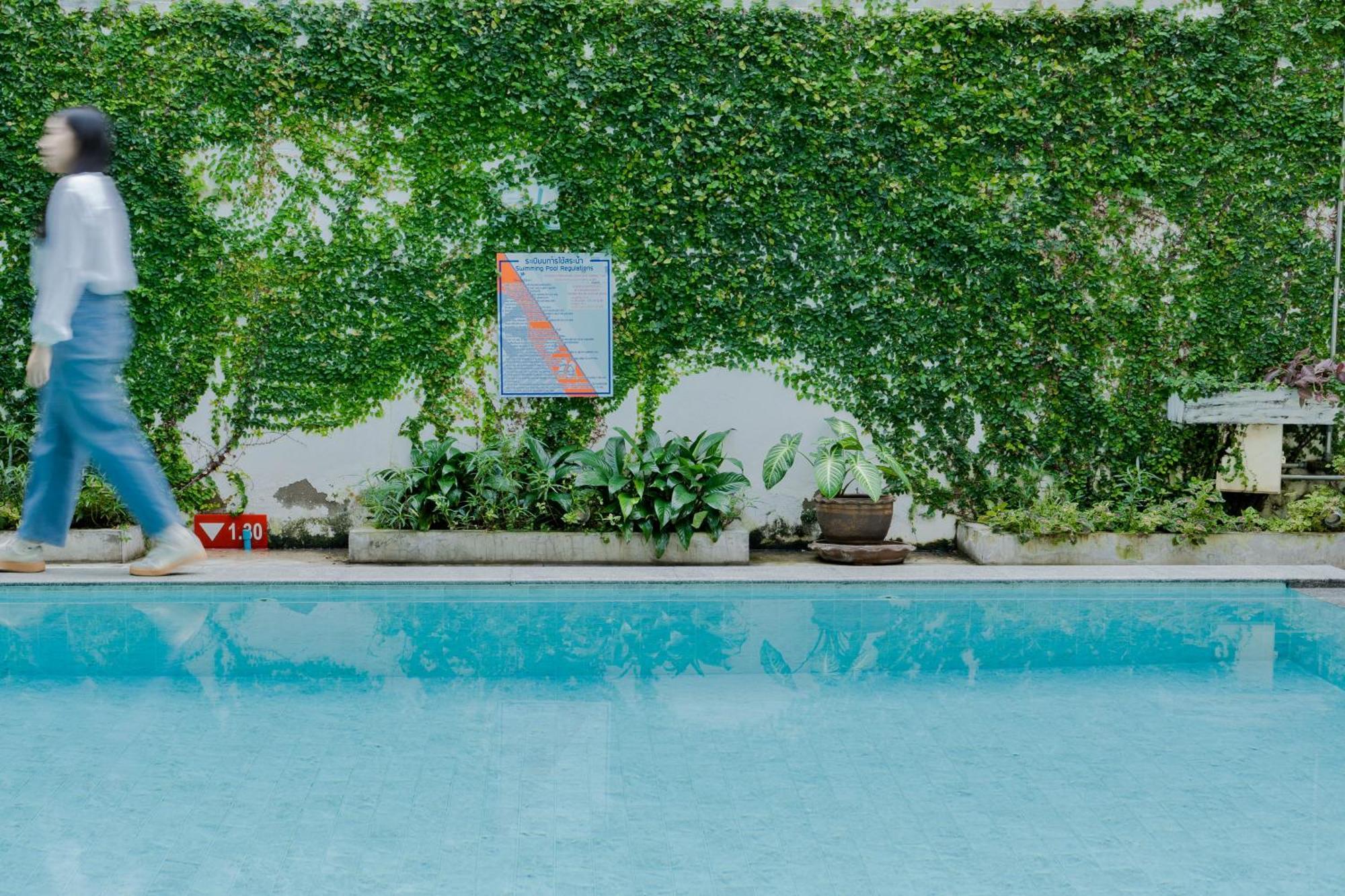 Paraiso Hotel Chiangmai Chiang Mai Luaran gambar